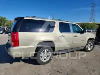 2014 GMC YUKON photo