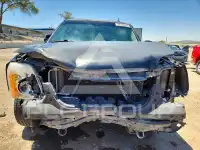 2014 GMC YUKON фото