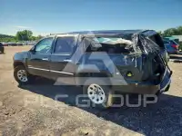 2014 GMC YUKON фото