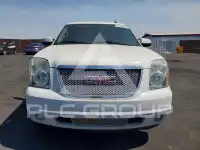 2014 GMC YUKON фото