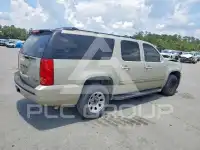 2014 GMC YUKON photo
