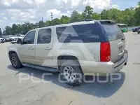 2014 GMC YUKON photo