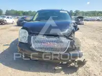 2014 GMC YUKON фото
