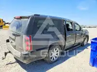 2014 GMC YUKON фото