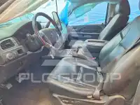 2014 GMC YUKON фото