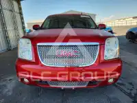 2014 GMC YUKON фото