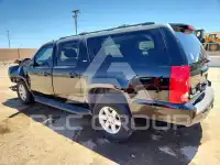 2014 GMC YUKON фото