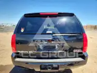 2014 GMC YUKON фото