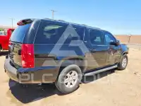 2014 GMC YUKON фото