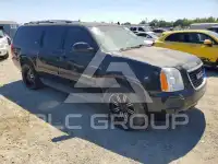 2014 GMC YUKON photo