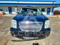 2014 GMC YUKON фото