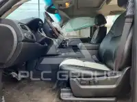 2014 GMC YUKON фото