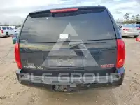 2014 GMC YUKON photo