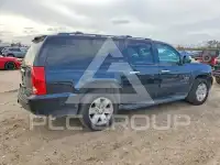2014 GMC YUKON photo