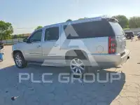 2014 GMC YUKON фото