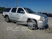 2014 GMC YUKON фото