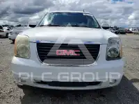 2014 GMC YUKON фото