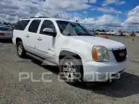 2014 GMC YUKON фото