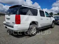 2014 GMC YUKON фото