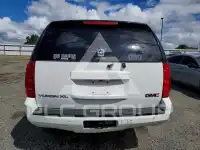 2014 GMC YUKON фото