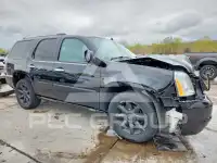2014 GMC YUKON photo