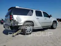 2014 GMC YUKON фото
