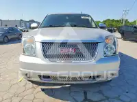 2014 GMC YUKON фото
