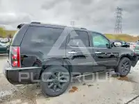 2014 GMC YUKON photo