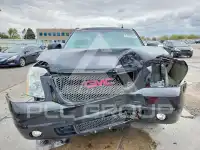 2014 GMC YUKON photo