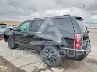 2014 GMC YUKON photo