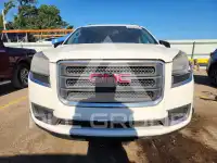 2014 GMC ACADIA photo