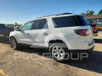 2014 GMC ACADIA photo