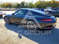 2014 Porsche 911 фото