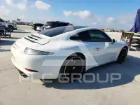 2014 Porsche 911 фото