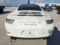 2014 Porsche 911 фото