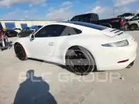 2014 Porsche 911 фото