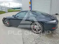 2014 Porsche 911 фото