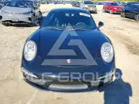 2014 Porsche 911 фото