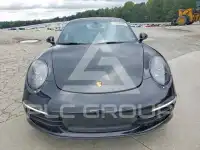 2014 Porsche 911 фото