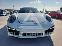 2014 Porsche 911 фото