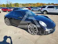 2014 Porsche 911 фото