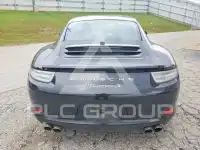 2014 Porsche 911 фото