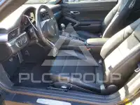 2014 Porsche 911 фото