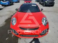 2014 Porsche 911 photo