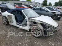 2014 Porsche 911 photo