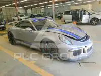 2014 Porsche 911 фото