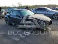 2014 Porsche 911 photo