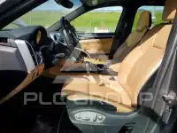 2014 Porsche CAYENNE photo