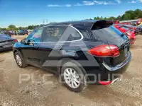 2014 Porsche Cayenne photo