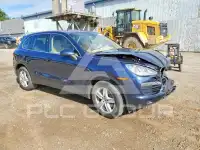 2014 Porsche Cayenne photo